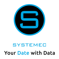 Logo-Systemec-Your-Date-with-Data-variant-rs2